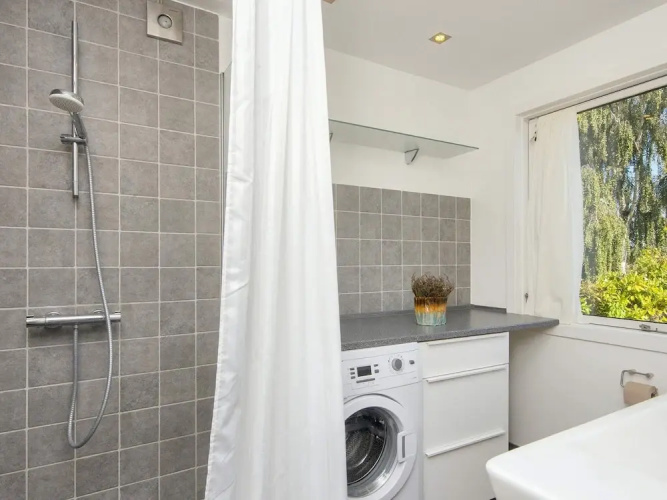 4 Star Holiday Home in Ronde