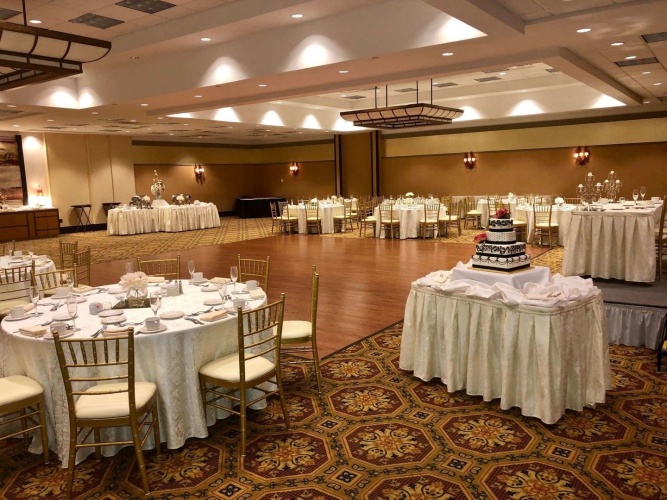 Radisson Philadelphia Northeast photo 12