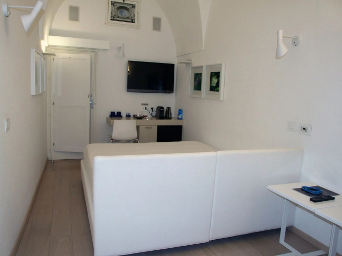 Santacroce Luxury Rooms
