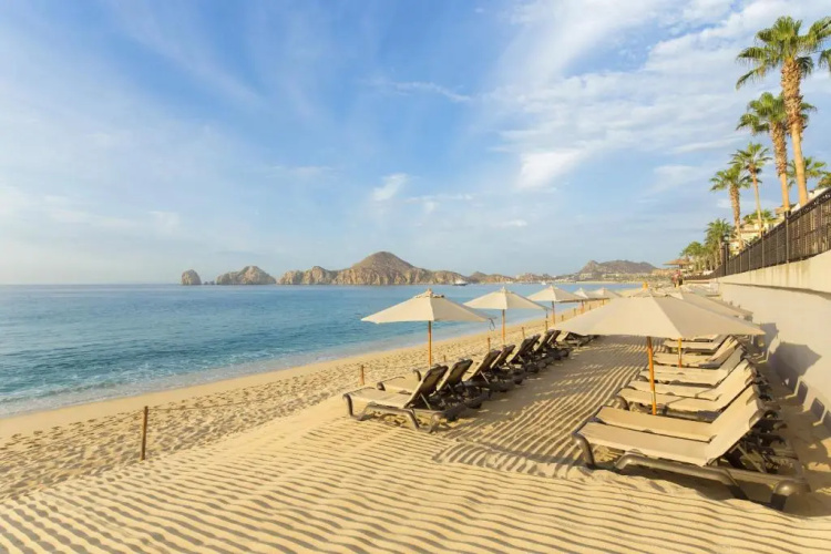 Villa La Estancia Beach Resort & Spa photo 27