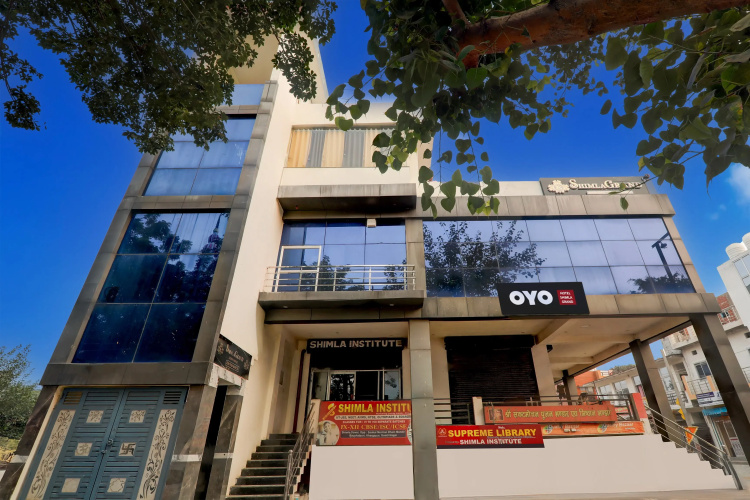 Hotel Shimla Grand