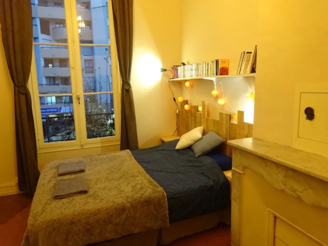 La Maïoun Guesthouse Hostel