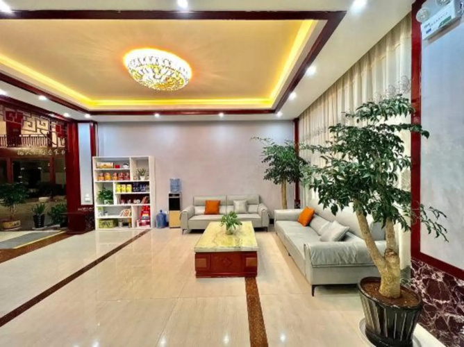 Ziyunju Hotel
