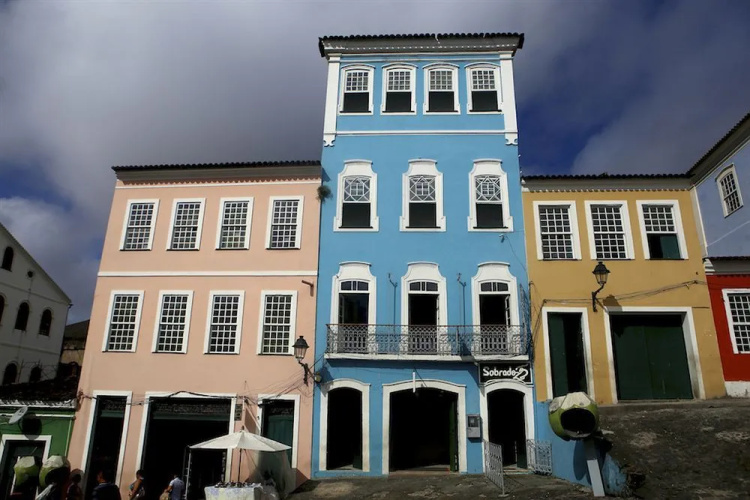 Image de l'hôtel