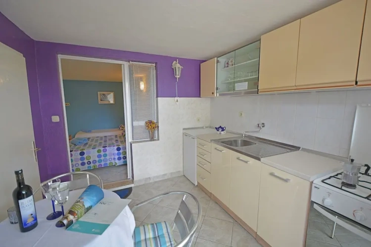 1 Bedroom Superior room