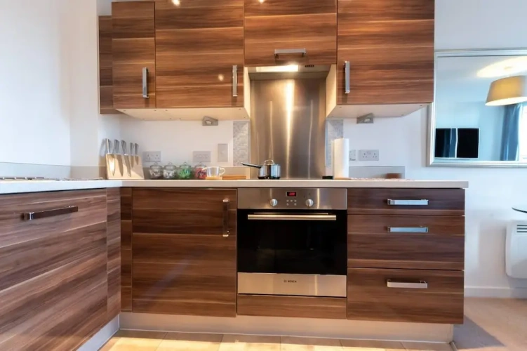 Quadruple Apartment