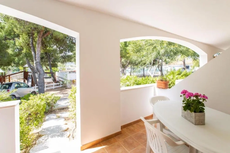 Standard Double Apartment
