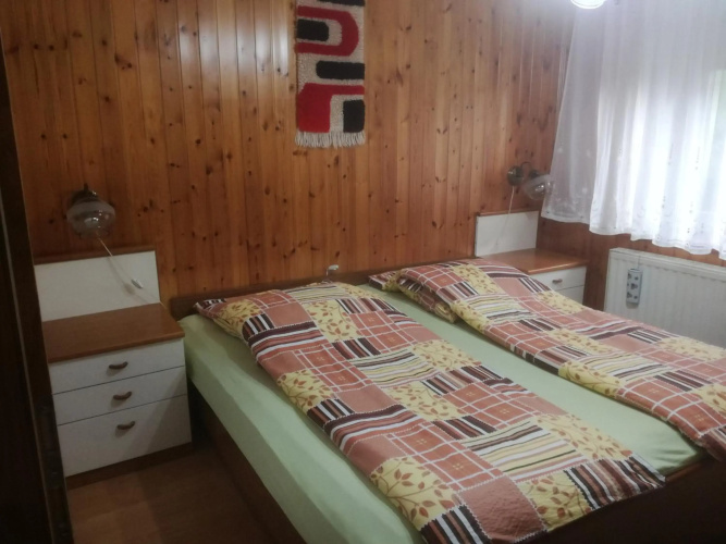 Apartma Vilma
