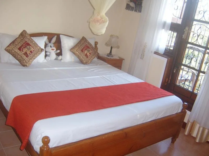 Mountain View Holiday Home