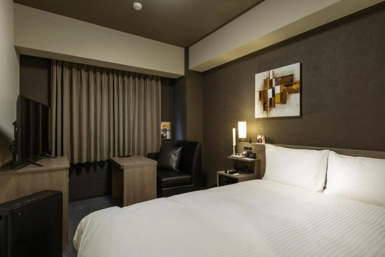 Hotel Route-Inn Yonago