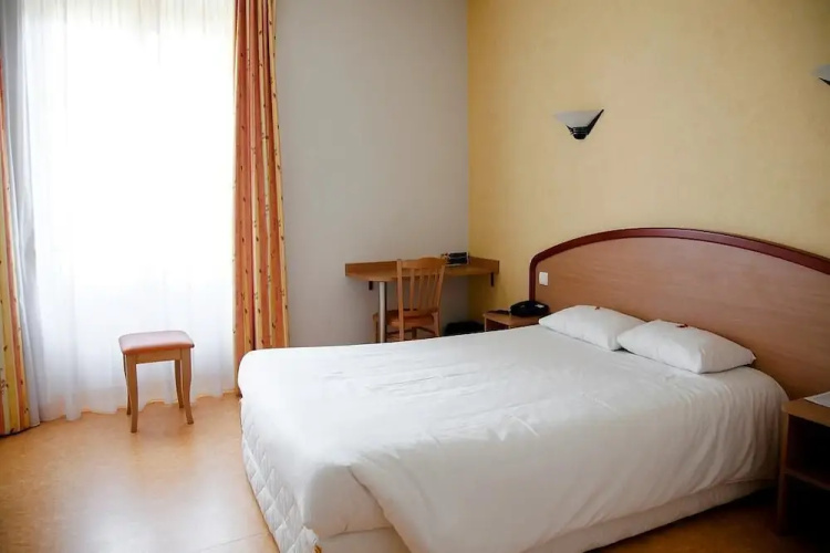 Hotel du Commerce