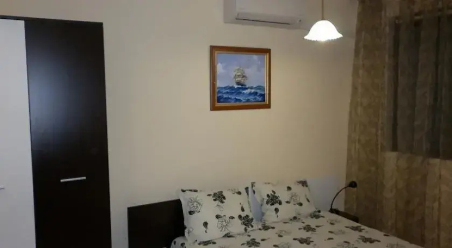 Orchid Apartments