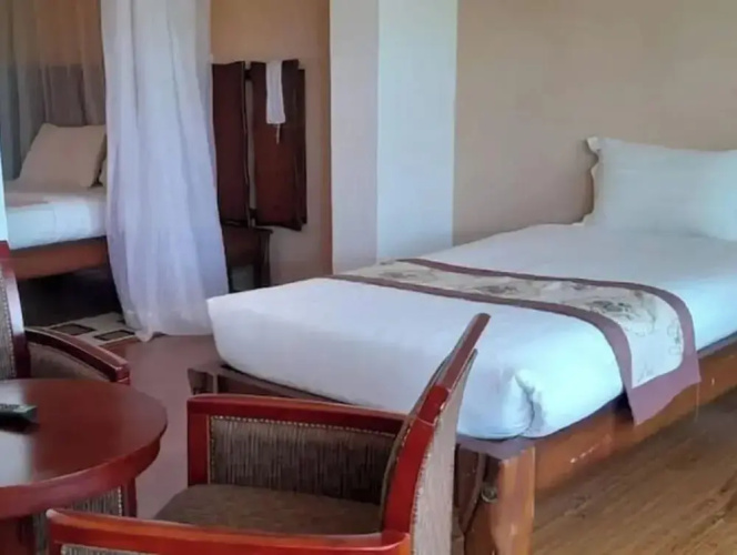 Fairways Hotel