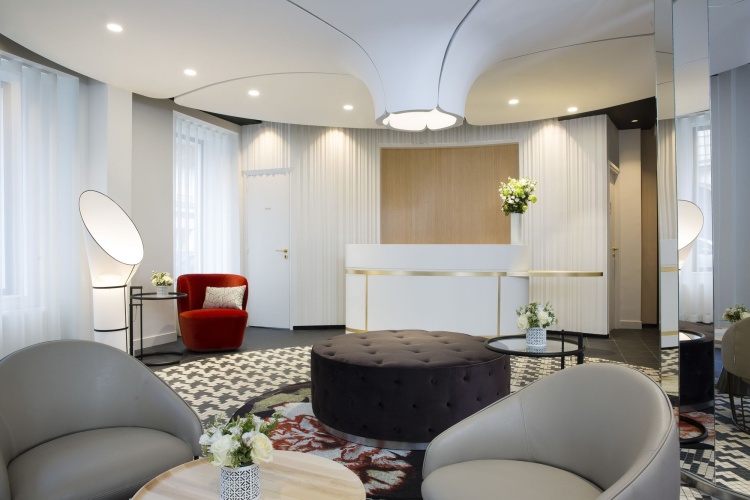 Hotel Pastel Paris photo 25