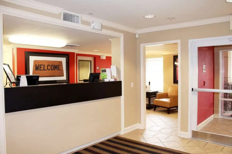 Extended Stay America Milwaukee Brookfield