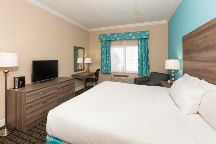 Amelia Hotel At The Beach photo 7