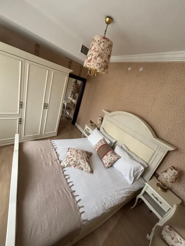 Standard Single room with view
