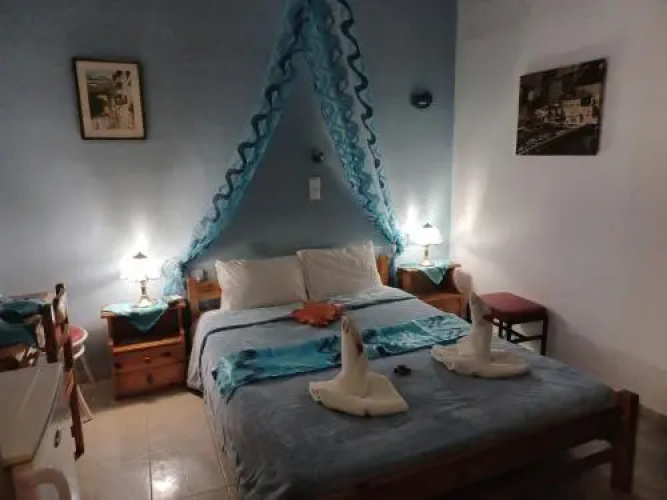 Evelina Pension
