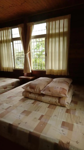 An Yun Mountain Homestay