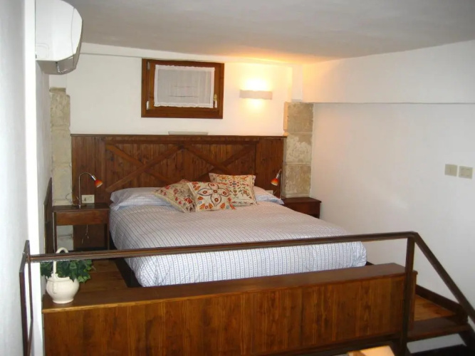 Porta Borsari Suite Astori