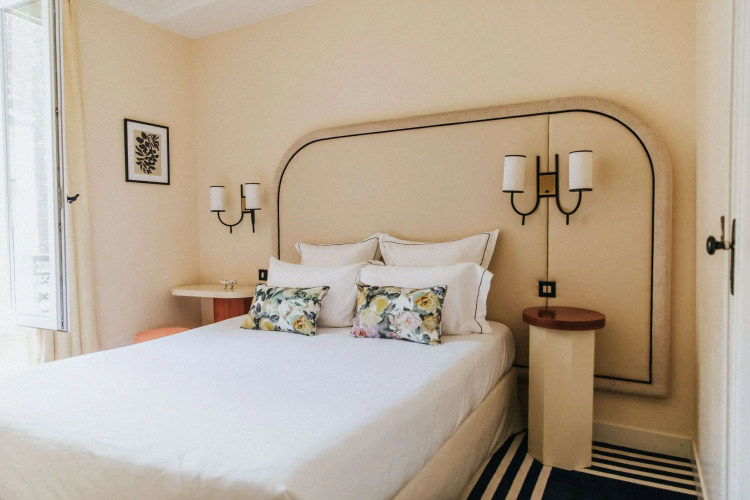 Hotel Bienvenue