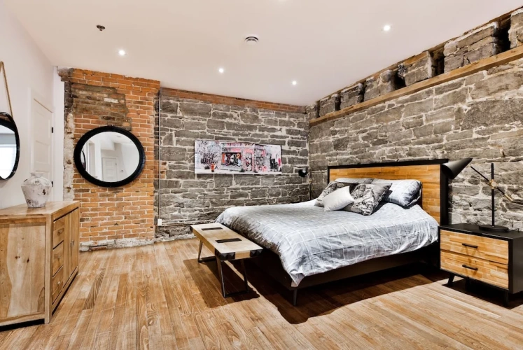 Deluxe Studio