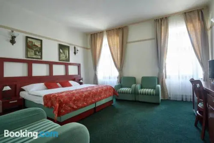 Hotel Vivaldi