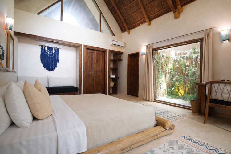 Superior Villa
