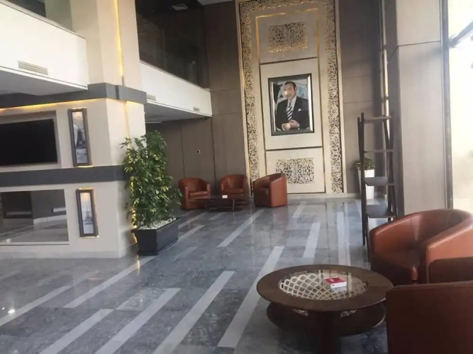 Image de l'hôtel