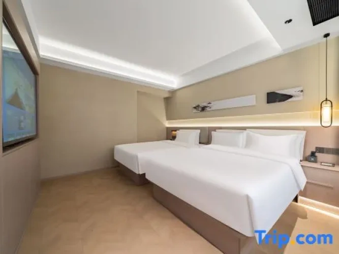 Double Family Suite