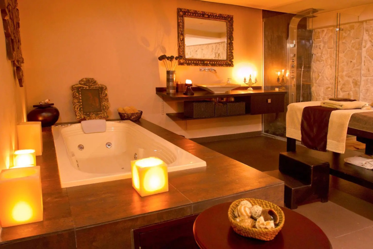 Hotel San Pedro Suite