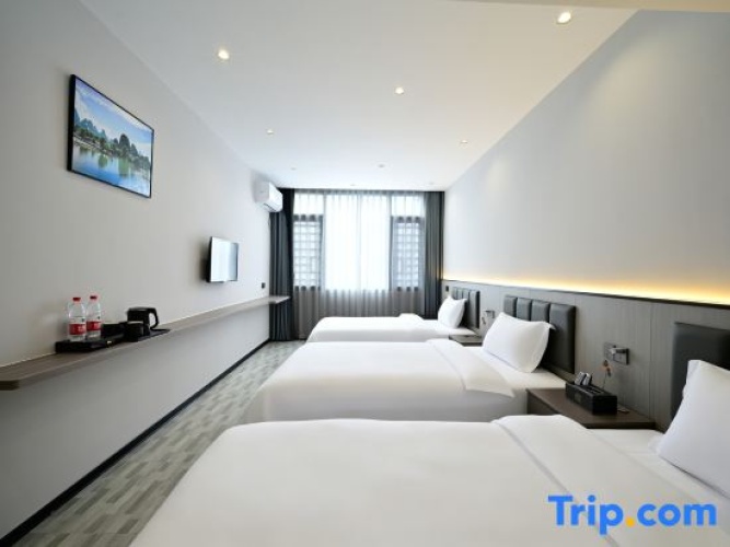 Comfort Triple room