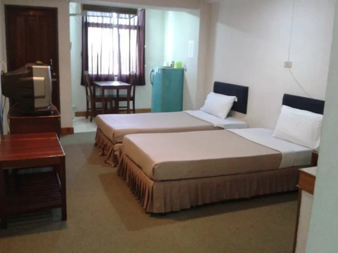 Imagen del hotel