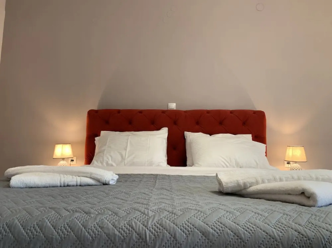 Dioni Hotel