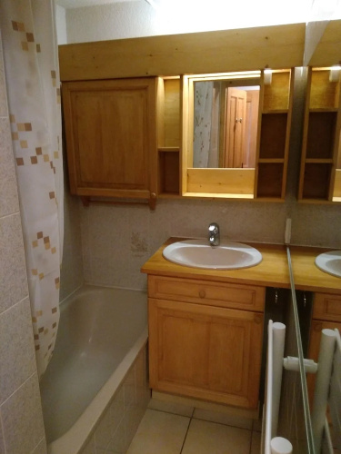 Appartement 4 pers Morillon Village