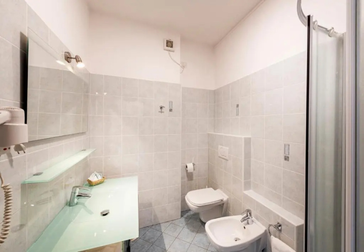 Hotel Argegno