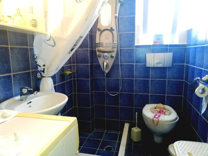 Kalamata Downtown Apartment