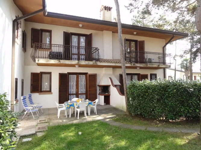 Villa Pinea - Bibione