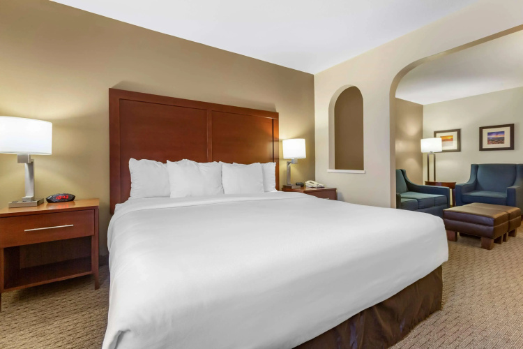 Wingate by Wyndham Los Alamos