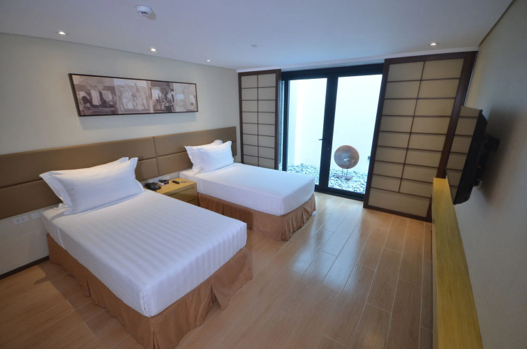 Jinjiang Inn Makati