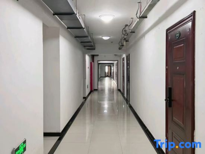 Yuanlai Guesthouse