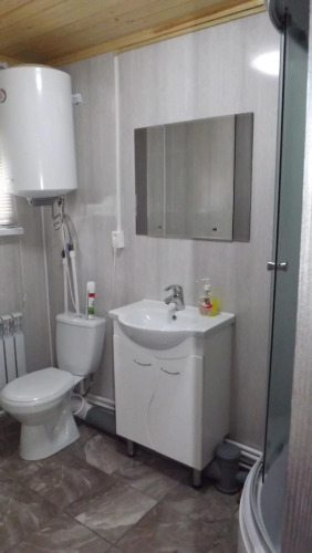 Фотография номера базы отдыха Некрасовская дача 