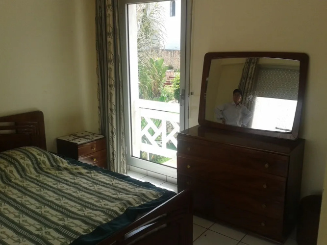 Villa Temara Plage