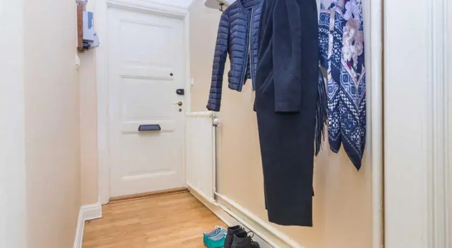Apartment Vikingagatan