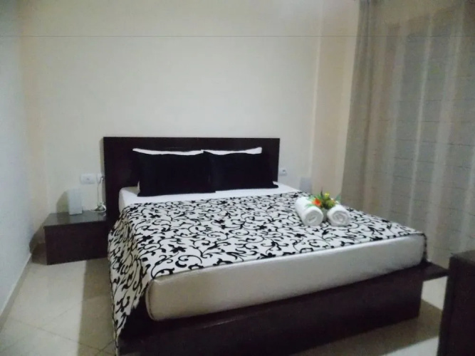 Casa Noste Apartments