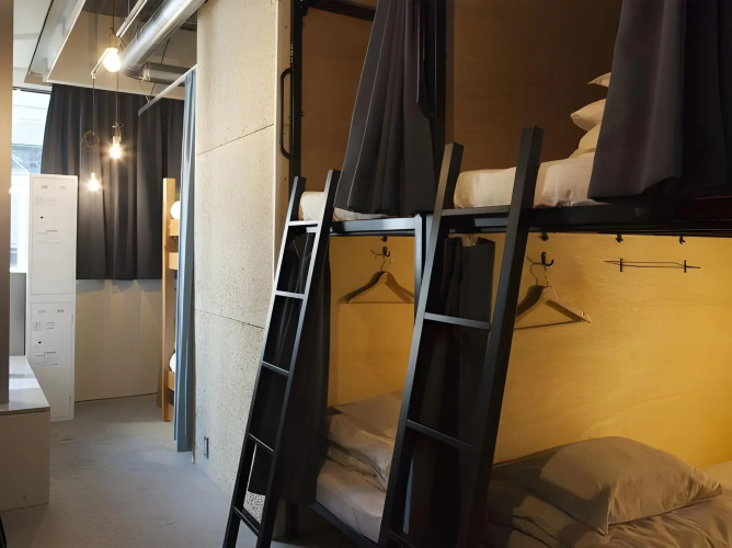 obi Hostel