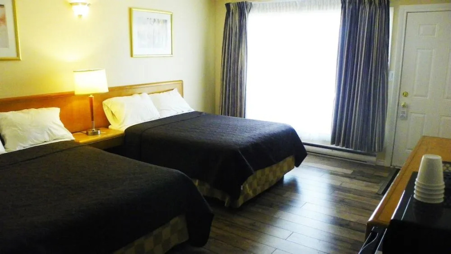Guest Inn