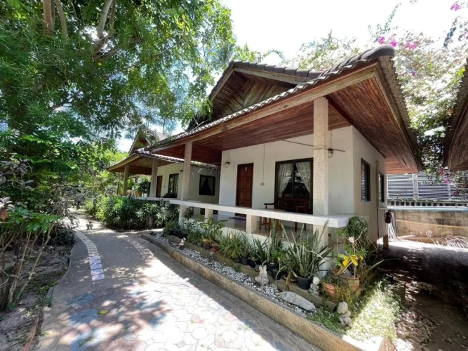 Bungalow