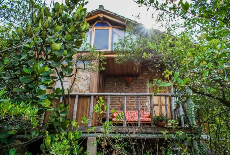 1 Bedroom Chalet