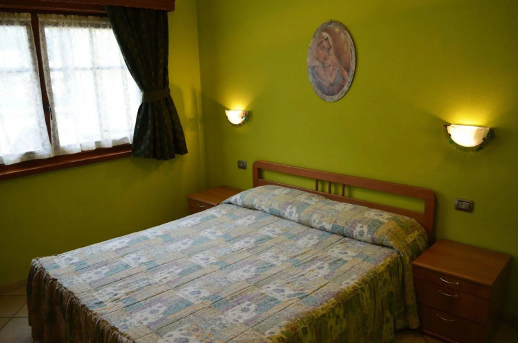 Chalet Rosita